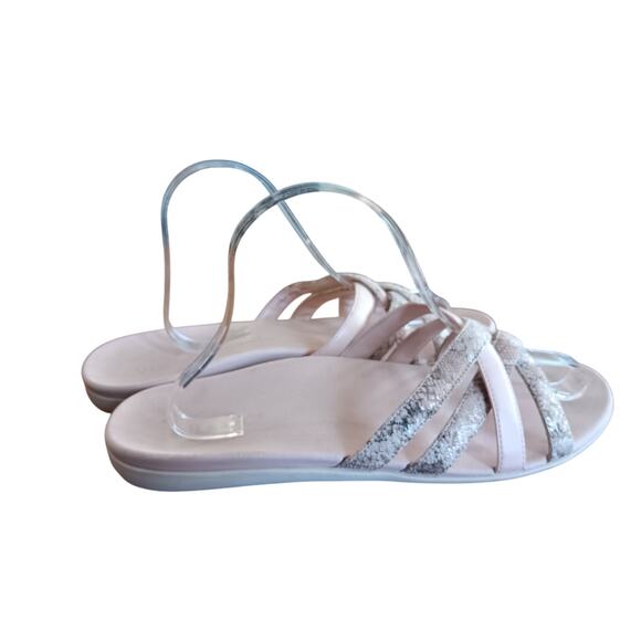 Vionic Dava Women's Orthotic Slide Sandal size 11 - Picture 3 of 6